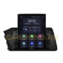 CarMedia OL-9768-HL для Hyundai Elantra VII 2020-2023 на Android 10.0