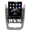 Магнитола Farcar RT752R (S300) TESLA для Renault Logan I, Sandero I 2009-2014 на Android 9.0