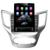 Магнитола Farcar RT1003R (S300) TESLA для Changan CS35, CX35 на Android 9.0