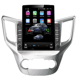Магнитола Farcar RT1003R (S300) TESLA для Changan CS35, CX35 на Android 9.0