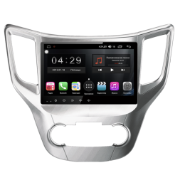 Магнитола Farcar RG1003R (S300) для Changan CS35, CX35 на Android 9.0