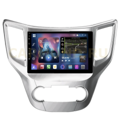Android 10.0 для Changan CS35, CX35
