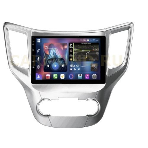 Штатная магнитола Android 10.0 для Changan CS35, CX35