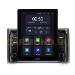 CarMedia OL-9429-HL для Toyota Tundra II 2013-2021 на Android 10.0