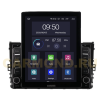 Штатная магнитола CarMedia OL-9925-HL для Volkswagen Universal 2017+ на Android 10.0