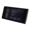 Автомагнитола Wide Media LC7001-ON-1/16 для SsangYong Actyon 2010-2013 на Android 8.0