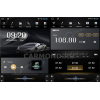 Штатная магнитола CarMedia OL-1742-3-RL TESLA (вертикально-поворотный экран) для KIA Rio IV 2020-2023 на Android 10.0