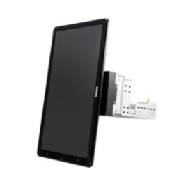 CarMedia OL-9745-RLX TESLA (вертикально-поворотный экран) для Kia Optima III 2010-2013 на Android 10.0