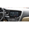 Штатная магнитола CarMedia OL-9745-RLX TESLA (вертикально-поворотный экран) для Kia Optima III 2010-2013 на Android 10.0