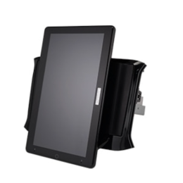 CarMedia OL-9064-RL TESLA (вертикально-поворотный экран) для Lada Xray 2016-2022 на Android 10.0
