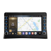 Штатная магнитола CarMedia OL-9121-F для Volkswagen Multivan 2003-2015 на Android 10.0