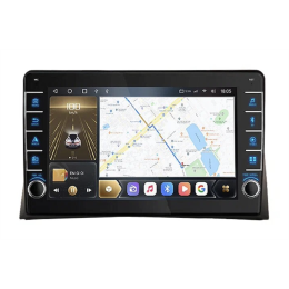 CarMedia OL-9121-F для Volkswagen Multivan 2003-2015 на Android 10.0