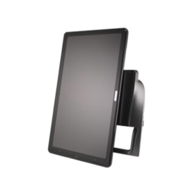 CarMedia OL-9137-RLX TESLA (вертикально-поворотный экран) для Volvo XC60 2007-2012 на Android 10.0