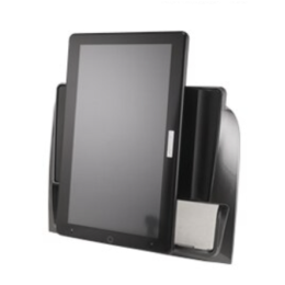 CarMedia OL-9137-RL TESLA (вертикально-поворотный экран) для Volvo XC60 2007-2012 на Android 10.0