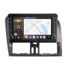 Штатная магнитола CarMedia OL-9137-P (с кнопками) для Volvo XC60 2007-2012 на Android 10.0