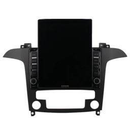 CarMedia OL-9210-2-HL для Ford S-MAX 2006-2015 на Android 10.0