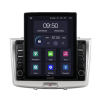 Штатная магнитола CarMedia OL-1801-HL для Haval H6 2014-2020 на Android 10.0