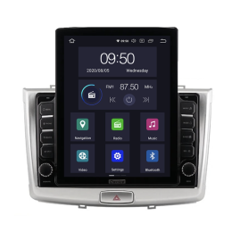 CarMedia OL-1801-HL для Haval H6 2014-2020 на Android 10.0