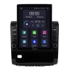 Штатная магнитола CarMedia OL-1802-HL TESLA для Haval H9 2014-2024 на Android 10.0