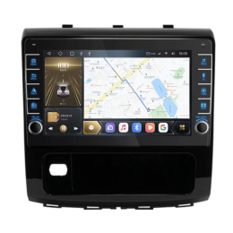 CarMedia OL-1802-N (с кнопками) для Haval H9 2014-2024 на Android 10.0