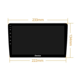 CarMedia OL-9756-2-L для KIA Optima/K5 2010-2013, дорестайл на Android 10.0