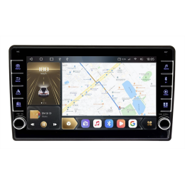 CarMedia OL-9756-2-F (с кнопками) для KIA Optima/K5 2010-2013, дорестайл на Android 10.0