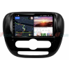Штатная магнитола VAYCAR 09V6 6/128 ГБ для KIA Soul II 2013-2019 на Android 10.0