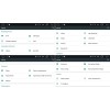 Штатная магнитола CarMedia OL-9740-HL TESLA для KIA Soul II 2013-2019 на Android 10.0