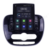 Штатная магнитола CarMedia OL-9740-HL TESLA для KIA Soul II 2013-2019 на Android 10.0