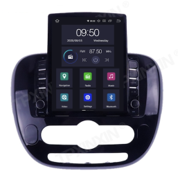CarMedia OL-9740-HL TESLA для KIA Soul II 2013-2019 на Android 10.0