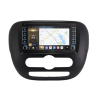 Штатная магнитола CarMedia OL-9740-D (с кнопками) для KIA Soul II 2013-2019 на Android 10.0