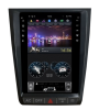 Магнитола Farcar ZF300-1 Tesla Style для Lexus GS 2004-2011 на Android 8.1