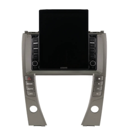 CarMedia OL-9441-HL TESLA для Lexus ES 2006-2012 на Android 10.0
