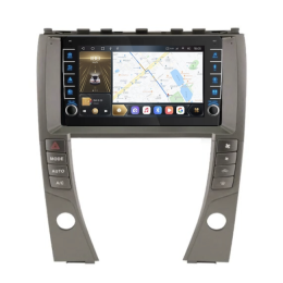 CarMedia OL-9441-P (с кнопками) для Lexus ES 2006-2012 на Android 10.0