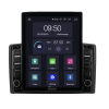 Штатная магнитола CarMedia OL-1988-HL TESLA для Mercedes Vito III (W447) 2014-2024 на Android 10.0