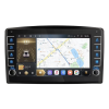 Штатная магнитола CarMedia OL-1988-P (с кнопками) для Mercedes Vito III (W447) 2014-2024 на Android 10.0