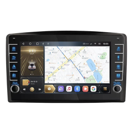 CarMedia OL-1988-F (с кнопками) для Mercedes Vito III (W447) 2014-2024 на Android 10.0
