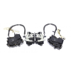 Доводчики дверей INVENTCAR SET-HZ-DZDX007 для Volkswagen / Skoda на платформе MQB от 2012 г.в. (Комплект на 4 двери)