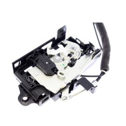Доводчики дверей INVENTCAR SET-HZ-DZDX007 для Volkswagen / Skoda на платформе MQB от 2012 г.в. (Комплект на 4 двери)