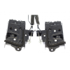 Доводчики дверей INVENTCAR SET-HZ-DZDX007 для Volkswagen / Skoda на платформе MQB от 2012 г.в. (Комплект на 4 двери)