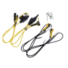 Доводчики дверей INVENTCAR SET-HZ-DZDX007 для Volkswagen / Skoda на платформе MQB от 2012 г.в. (Комплект на 4 двери)
