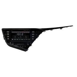 Штатная магнитола Wide Media LC9619ON-2/32 Тип2 для Toyota Camry V70 2018-2021 на Android 8.0