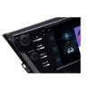 Автомагнитола Wide Media LC9619ON-1/16 для Toyota Camry V70 2018-2021 на Android 8.0