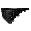 Автомагнитола Wide Media LC9619ON-1/16 для Toyota Camry V70 2018-2021 на Android 8.0