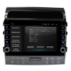 Штатная магнитола Wide Media LC1221ON-2/32 для Toyota Land Cruiser 200 2007-2015 (для авто с JBL) на Android 8.0