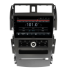 Штатная магнитола Wide Media LC9545ON-2/32 тип2 для Nissan Teana I 2003-2008 на Android 8.0