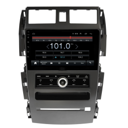 Штатная магнитола Wide Media LC9545ON-2/32 тип2 для Nissan Teana I 2003-2008 на Android 8.0