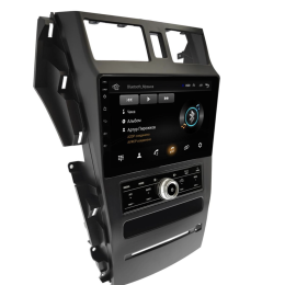 Штатная магнитола Wide Media LC9545ON-2/32 тип2 для Nissan Teana I 2003-2008 на Android 8.0