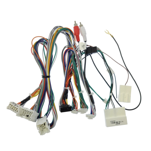 Штатная магнитола Wide Media LC9545ON-2/32 тип2 для Nissan Teana I 2003-2008 на Android 8.0