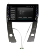 Штатная магнитола Wide Media LC9524ON-2/32 для Lexus ES 2006-2012 для авто с монитором на Android 8.0